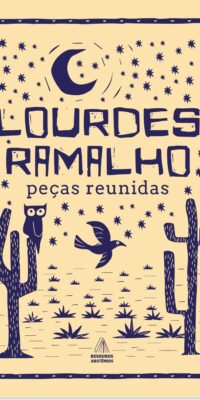 Lourdes Ramalho