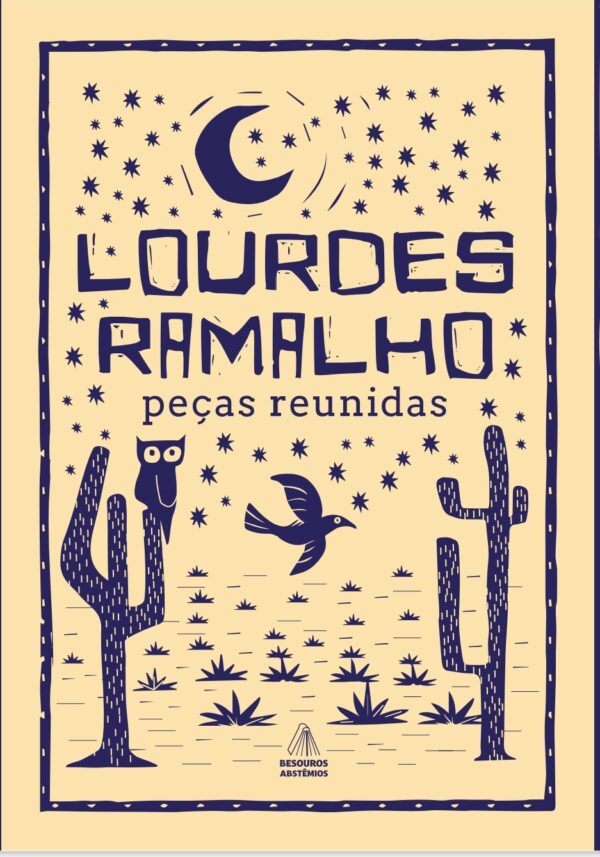 Lourdes Ramalho